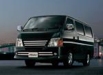 Nissan Caravan Rider 2005 года